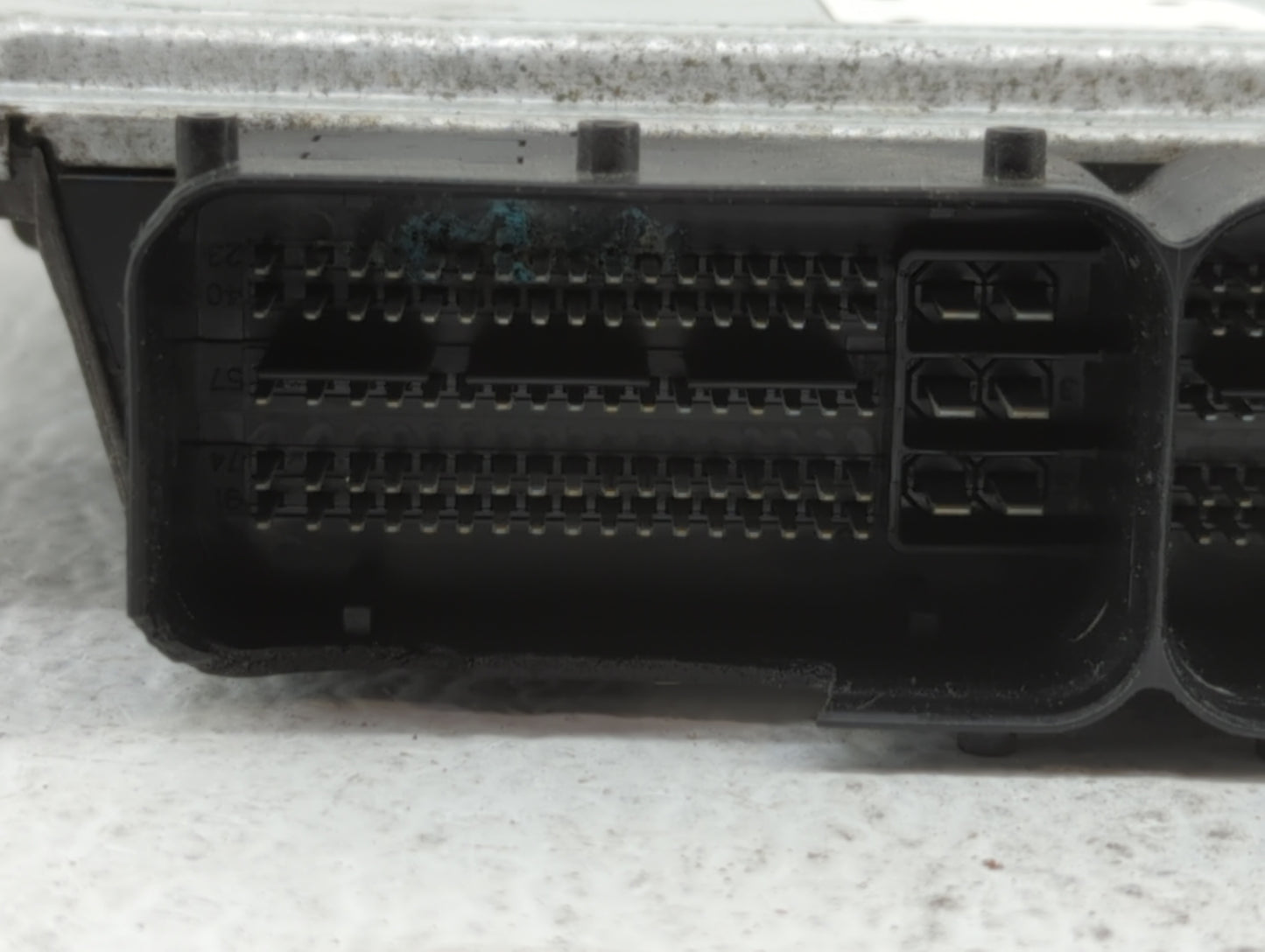 2015-2017 Hyundai Sonata PCM Engine Control Computer ECU ECM PCU OEM P/N:39111-2GGL3 39101-2GGL3 Fits Fits 2015 2016 2017 OE