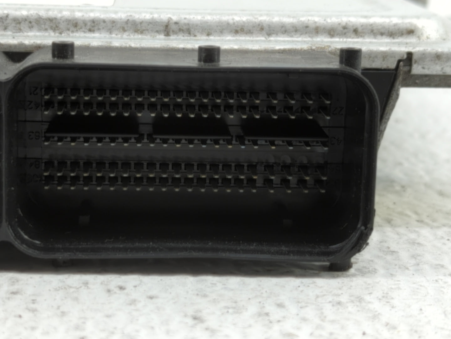 2015-2017 Hyundai Sonata PCM Engine Control Computer ECU ECM PCU OEM P/N:39111-2GGL3 39101-2GGL3 Fits Fits 2015 2016 2017 OE