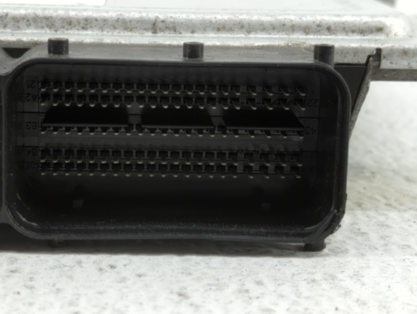 2015-2017 Hyundai Sonata PCM Engine Control Computer ECU ECM PCU OEM P/N:39111-2GGL3 39101-2GGL3 Fits Fits 2015 2016 2017 OE