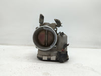 2015-2019 Hyundai Sonata Throttle Body P/N:0 280 750 618 35100-2G600 Fits Fits 2015 2016 2017 2018 2019 OEM Used Auto Parts 