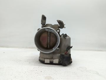 2015-2019 Hyundai Sonata Throttle Body P/N:0 280 750 618 35100-2G600 Fits Fits 2015 2016 2017 2018 2019 OEM Used Auto Parts 