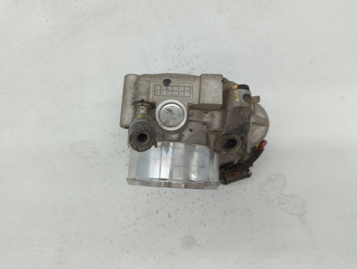 2015-2019 Hyundai Sonata Throttle Body P/N:0 280 750 618 35100-2G600 Fits Fits 2015 2016 2017 2018 2019 OEM Used Auto Parts 