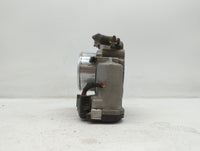 2015-2019 Hyundai Sonata Throttle Body P/N:0 280 750 618 35100-2G600 Fits Fits 2015 2016 2017 2018 2019 OEM Used Auto Parts 