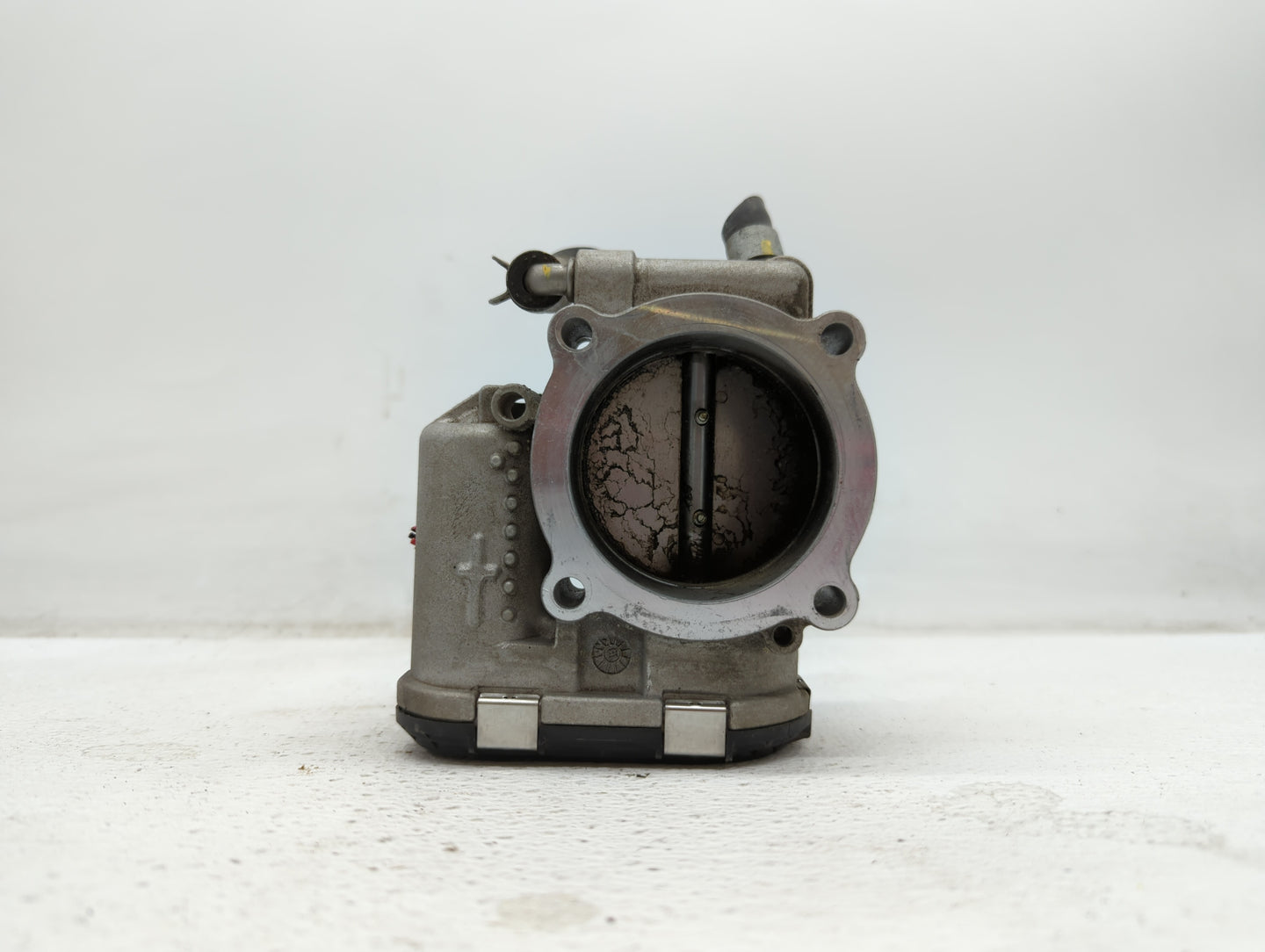 2015-2019 Hyundai Sonata Throttle Body P/N:0 280 750 618 35100-2G600 Fits Fits 2015 2016 2017 2018 2019 OEM Used Auto Parts 