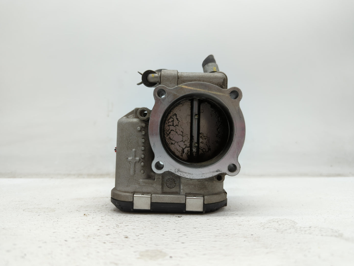 2015-2019 Hyundai Sonata Throttle Body P/N:0 280 750 618 35100-2G600 Fits Fits 2015 2016 2017 2018 2019 OEM Used Auto Parts 