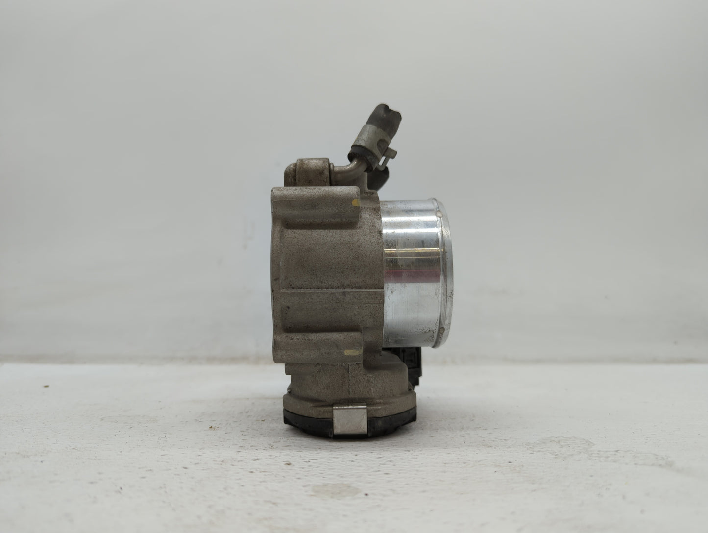 2015-2019 Hyundai Sonata Throttle Body P/N:0 280 750 618 35100-2G600 Fits Fits 2015 2016 2017 2018 2019 OEM Used Auto Parts 