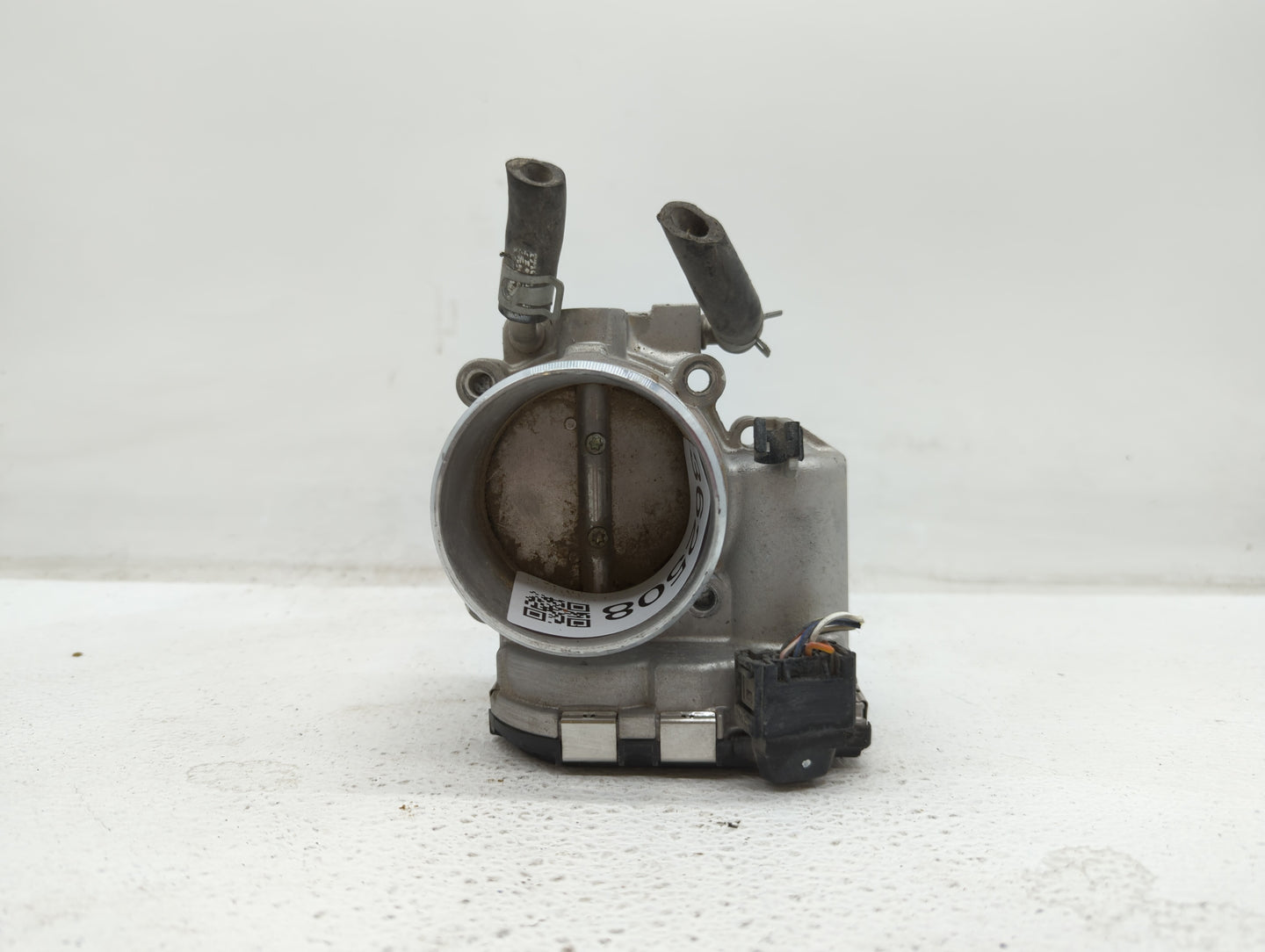 2015-2019 Hyundai Sonata Throttle Body P/N:0 280 750 618 35100-2G600 Fits Fits 2015 2016 2017 2018 2019 OEM Used Auto Parts 
