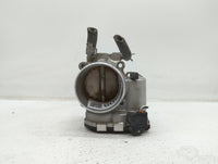 2015-2019 Hyundai Sonata Throttle Body P/N:0 280 750 618 35100-2G600 Fits Fits 2015 2016 2017 2018 2019 OEM Used Auto Parts 