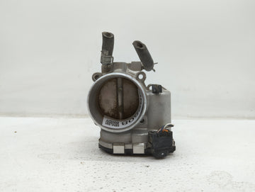 2015-2019 Hyundai Sonata Throttle Body P/N:0 280 750 618 35100-2G600 Fits Fits 2015 2016 2017 2018 2019 OEM Used Auto Parts 