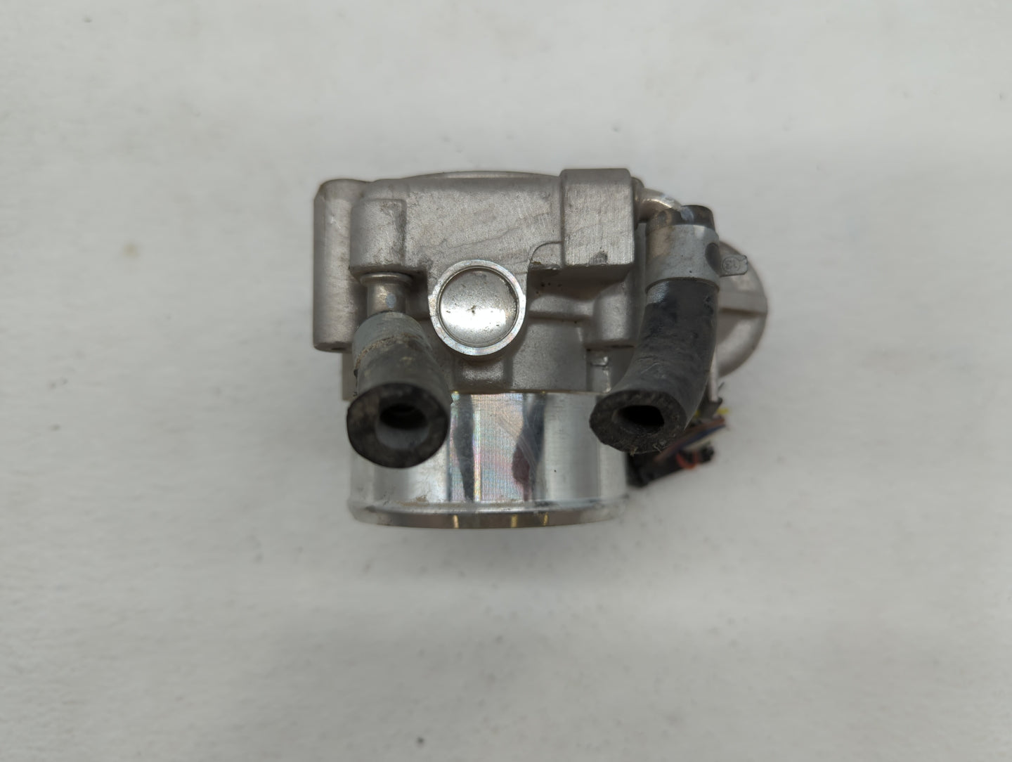 2015-2019 Hyundai Sonata Throttle Body P/N:0 280 750 618 35100-2G600 Fits Fits 2015 2016 2017 2018 2019 OEM Used Auto Parts 