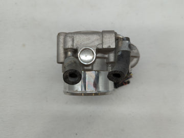 2015-2019 Hyundai Sonata Throttle Body P/N:0 280 750 618 35100-2G600 Fits Fits 2015 2016 2017 2018 2019 OEM Used Auto Parts