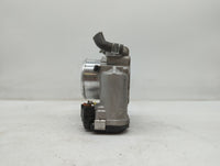 2015-2019 Hyundai Sonata Throttle Body P/N:0 280 750 618 35100-2G600 Fits Fits 2015 2016 2017 2018 2019 OEM Used Auto Parts 