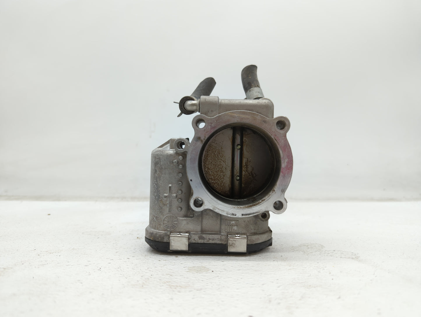 2015-2019 Hyundai Sonata Throttle Body P/N:0 280 750 618 35100-2G600 Fits Fits 2015 2016 2017 2018 2019 OEM Used Auto Parts 