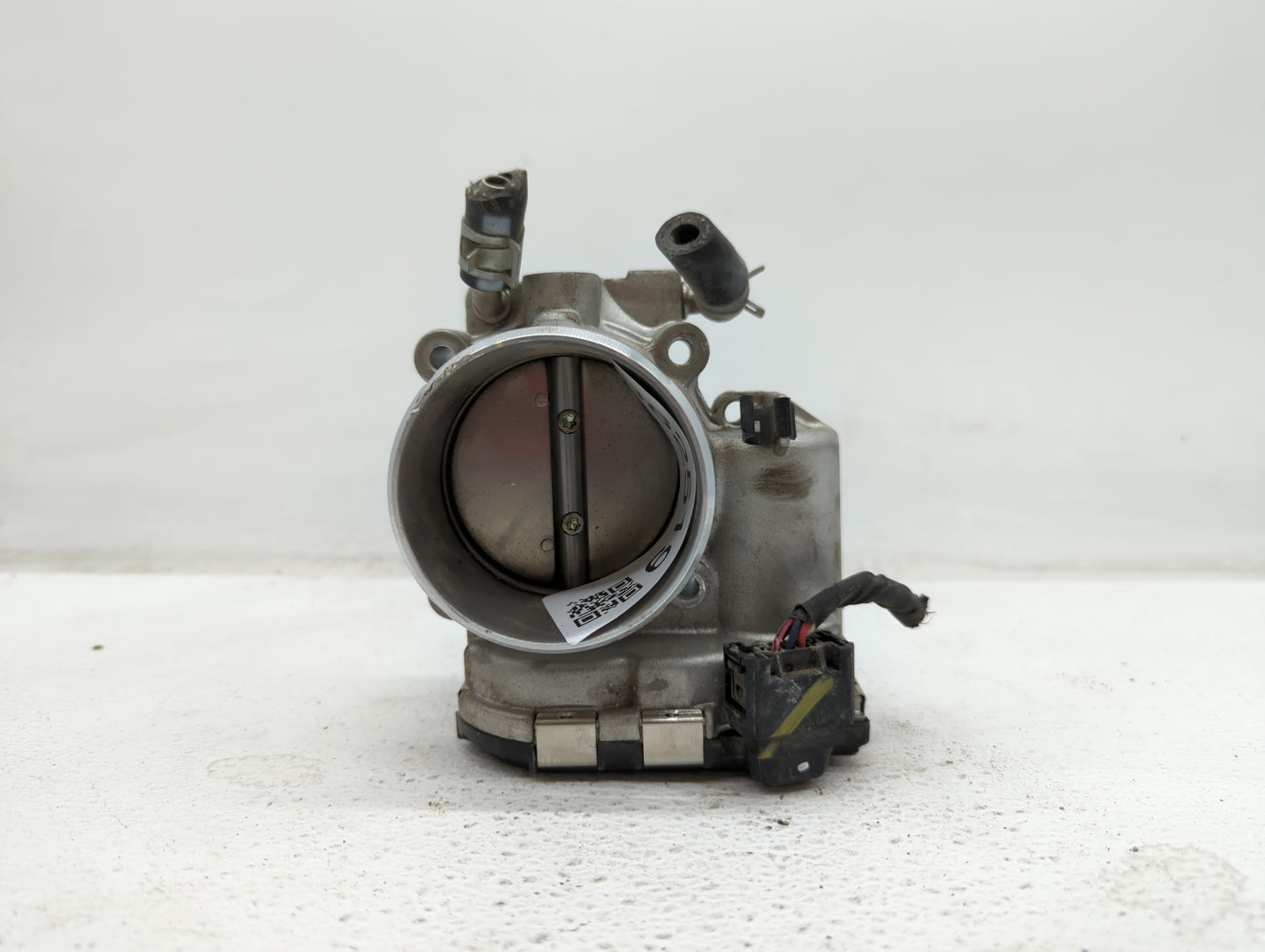 2015-2019 Hyundai Sonata Throttle Body P/N:0 280 750 618 35100-2G600 Fits Fits 2015 2016 2017 2018 2019 OEM Used Auto Parts 