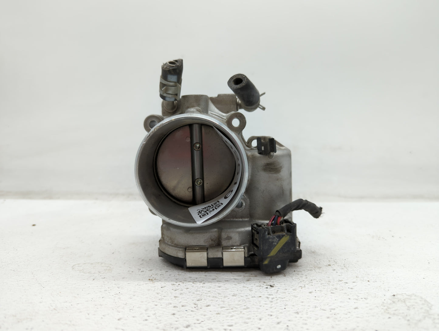 2015-2019 Hyundai Sonata Throttle Body P/N:0 280 750 618 35100-2G600 Fits Fits 2015 2016 2017 2018 2019 OEM Used Auto Parts 