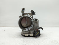 2015-2019 Hyundai Sonata Throttle Body P/N:0 280 750 618 35100-2G600 Fits Fits 2015 2016 2017 2018 2019 OEM Used Auto Parts 