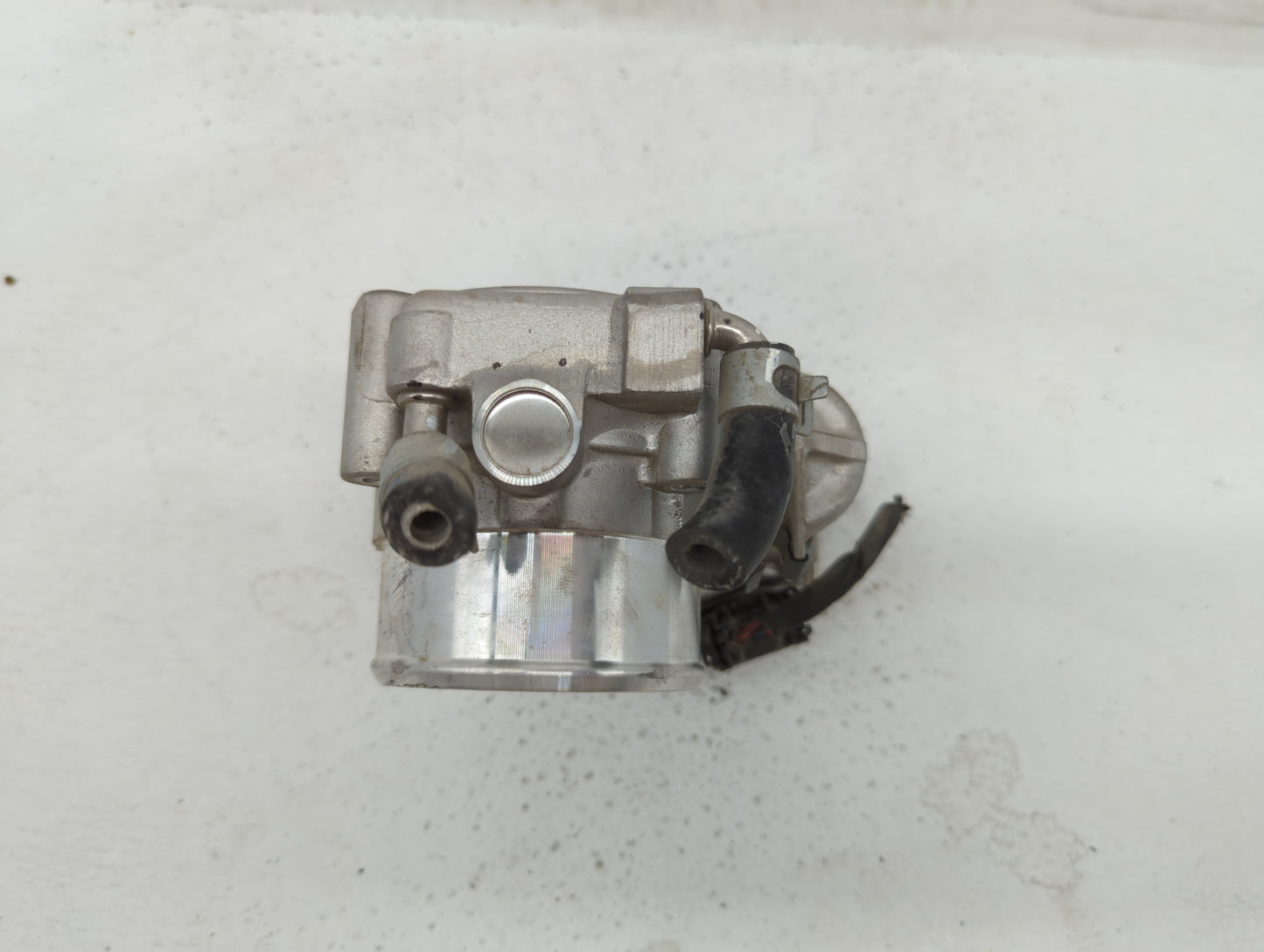 2015-2019 Hyundai Sonata Throttle Body P/N:0 280 750 618 35100-2G600 Fits Fits 2015 2016 2017 2018 2019 OEM Used Auto Parts 