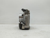 2015-2019 Hyundai Sonata Throttle Body P/N:0 280 750 618 35100-2G600 Fits Fits 2015 2016 2017 2018 2019 OEM Used Auto Parts 