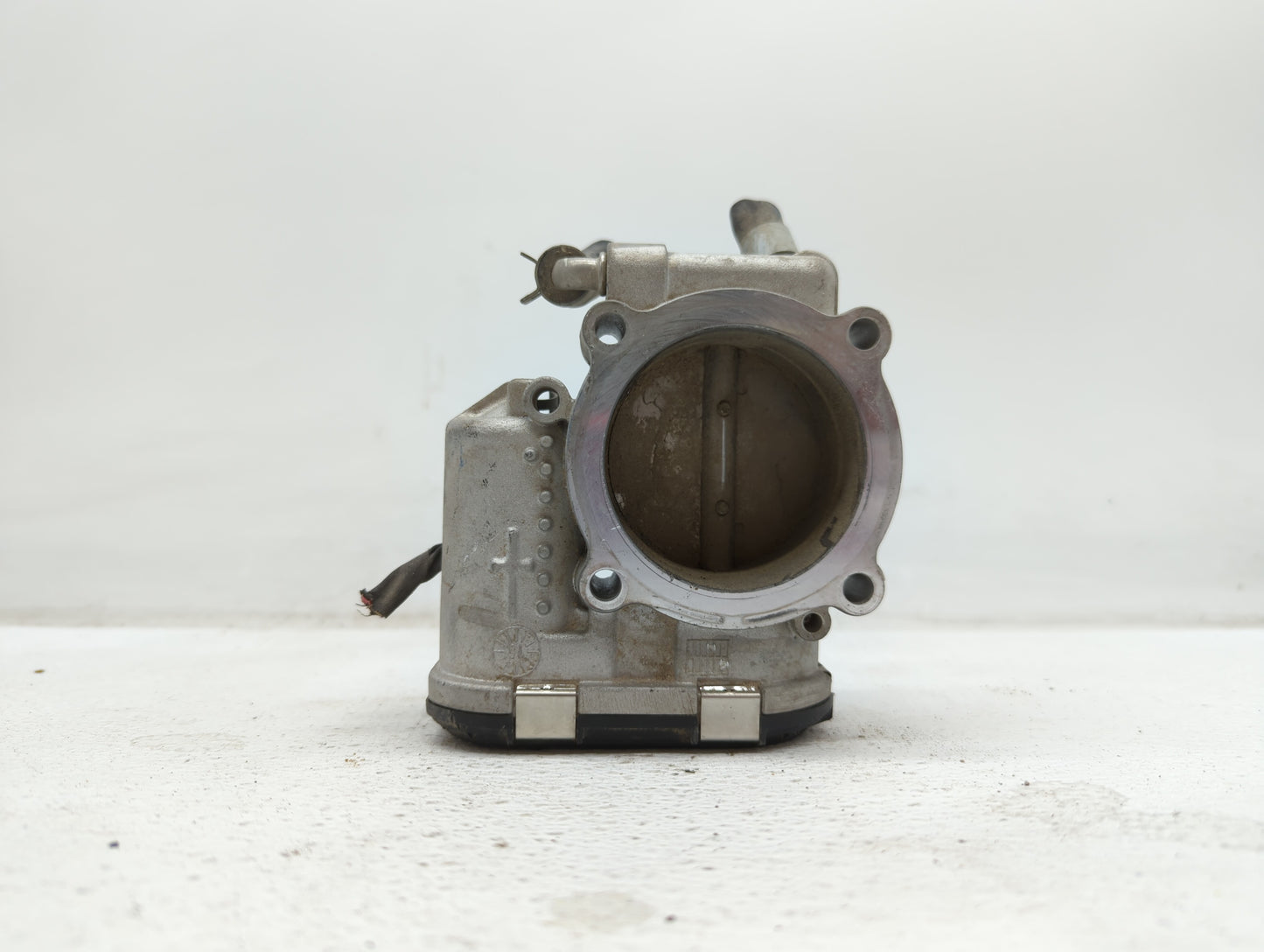 2015-2019 Hyundai Sonata Throttle Body P/N:0 280 750 618 35100-2G600 Fits Fits 2015 2016 2017 2018 2019 OEM Used Auto Parts 