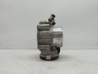 2015-2019 Hyundai Sonata Throttle Body P/N:0 280 750 618 35100-2G600 Fits Fits 2015 2016 2017 2018 2019 OEM Used Auto Parts 