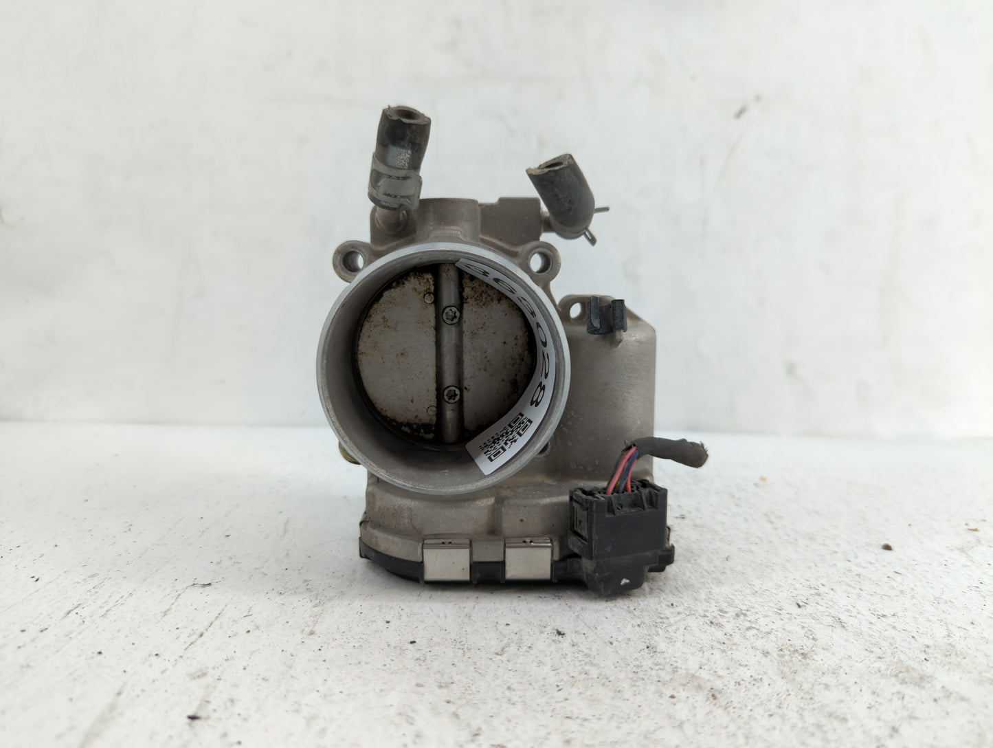 2015-2019 Hyundai Sonata Throttle Body P/N:0 280 750 618 35100-2G600 Fits Fits 2015 2016 2017 2018 2019 OEM Used Auto Parts 
