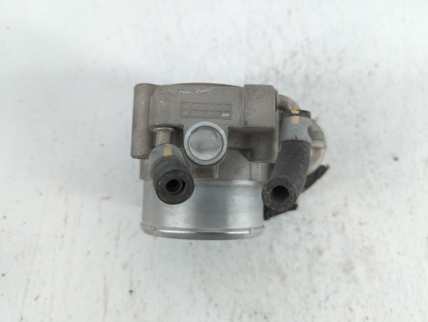 2015-2019 Hyundai Sonata Throttle Body P/N:0 280 750 618 35100-2G600 Fits Fits 2015 2016 2017 2018 2019 OEM Used Auto Parts 
