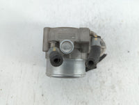2015-2019 Hyundai Sonata Throttle Body P/N:0 280 750 618 35100-2G600 Fits Fits 2015 2016 2017 2018 2019 OEM Used Auto Parts 