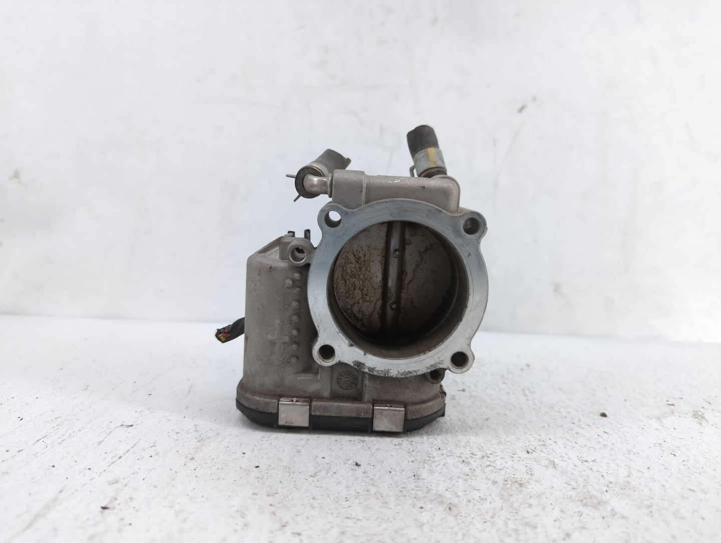 2015-2019 Hyundai Sonata Throttle Body P/N:0 280 750 618 35100-2G600 Fits Fits 2015 2016 2017 2018 2019 OEM Used Auto Parts 