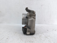2015-2019 Hyundai Sonata Throttle Body P/N:0 280 750 618 35100-2G600 Fits Fits 2015 2016 2017 2018 2019 OEM Used Auto Parts 