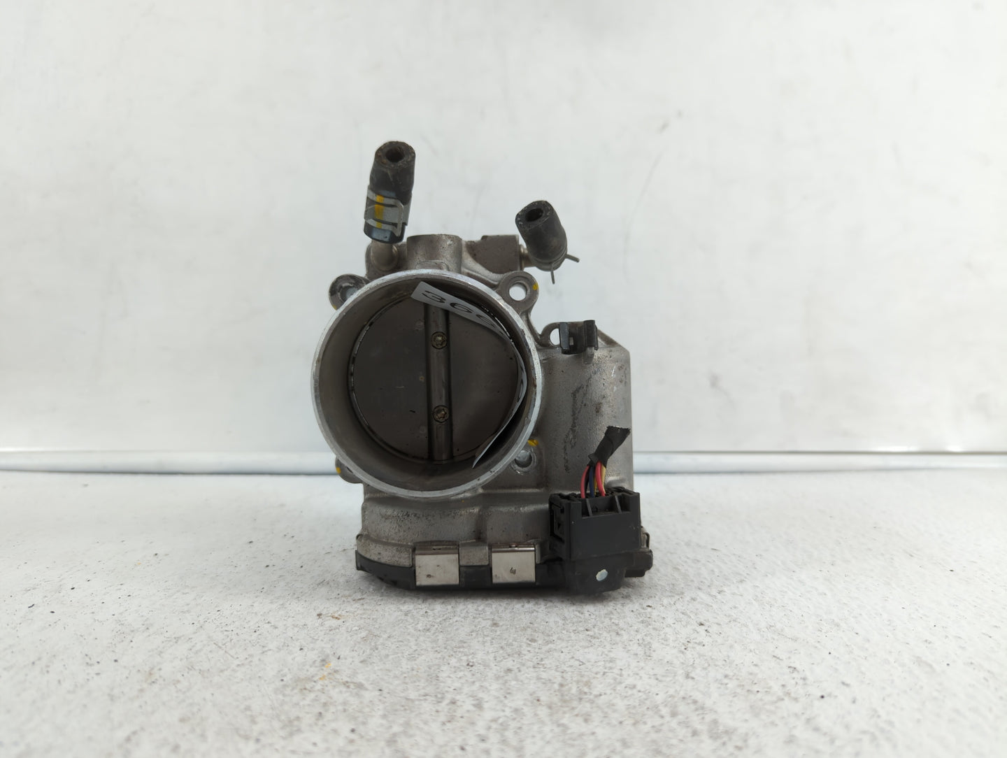 2015-2019 Hyundai Sonata Throttle Body P/N:0 280 750 618 35100-2G600 Fits Fits 2015 2016 2017 2018 2019 OEM Used Auto Parts 