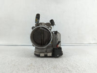 2015-2019 Hyundai Sonata Throttle Body P/N:0 280 750 618 35100-2G600 Fits Fits 2015 2016 2017 2018 2019 OEM Used Auto Parts 