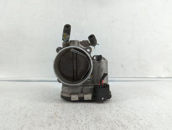 compare product 2015-2019 Hyundai Sonata Throttle Body P/N:0 280 750 618 35100-2G600 Fits Fits 2015 2016 2017 2018 2019 OEM Used Auto Parts
