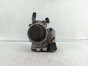 2015-2019 Hyundai Sonata Throttle Body P/N:0 280 750 618 35100-2G600 Fits Fits 2015 2016 2017 2018 2019 OEM Used Auto Parts 