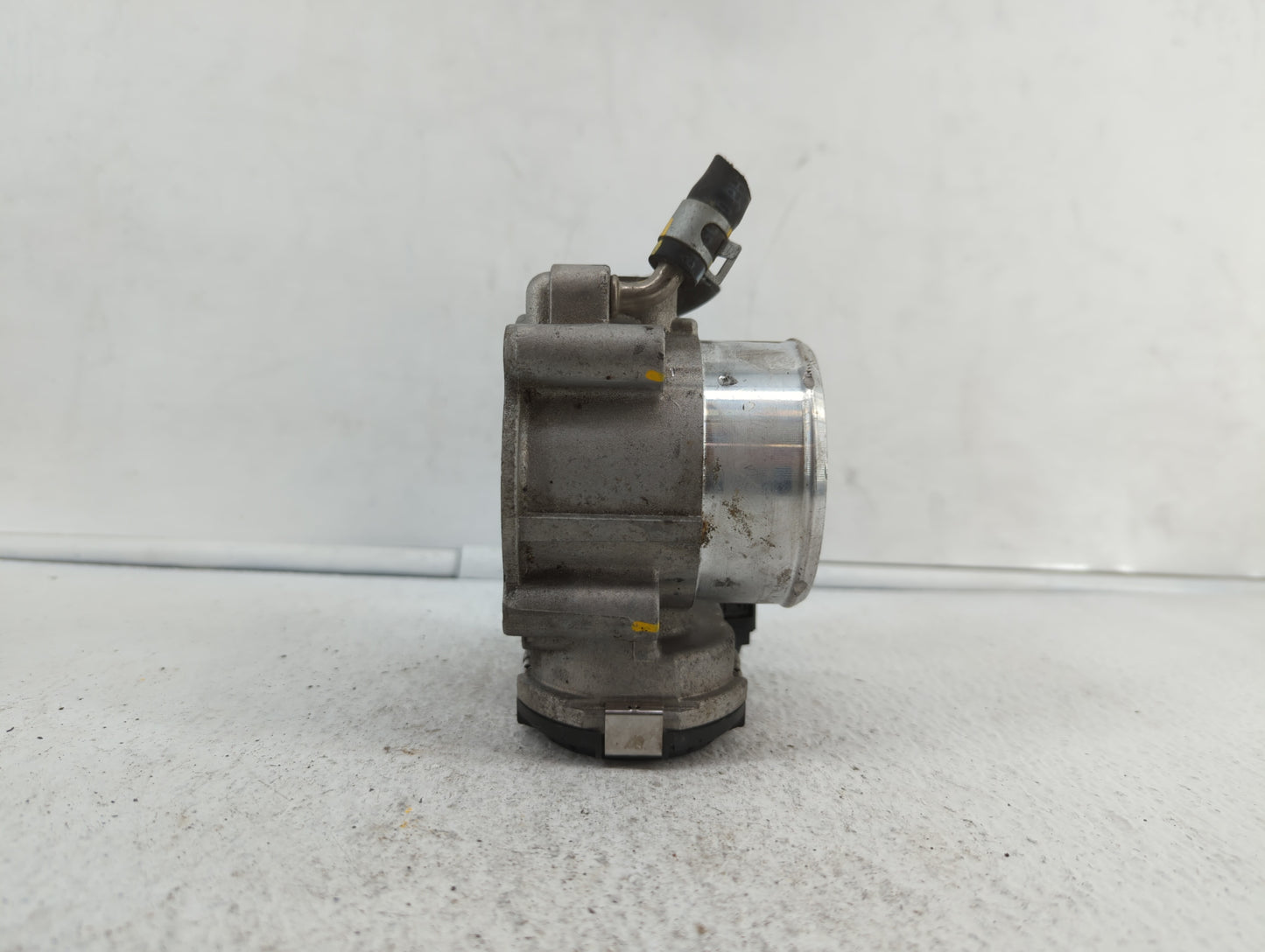 2015-2019 Hyundai Sonata Throttle Body P/N:0 280 750 618 35100-2G600 Fits Fits 2015 2016 2017 2018 2019 OEM Used Auto Parts 