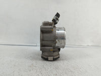 2015-2019 Hyundai Sonata Throttle Body P/N:0 280 750 618 35100-2G600 Fits Fits 2015 2016 2017 2018 2019 OEM Used Auto Parts 
