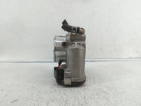 2015-2019 Hyundai Sonata Throttle Body P/N:0 280 750 618 35100-2G600 Fits Fits 2015 2016 2017 2018 2019 OEM Used Auto Parts 