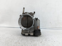 2015-2019 Hyundai Sonata Throttle Body P/N:0 280 750 618 35100-2G600 Fits Fits 2015 2016 2017 2018 2019 OEM Used Auto Parts 