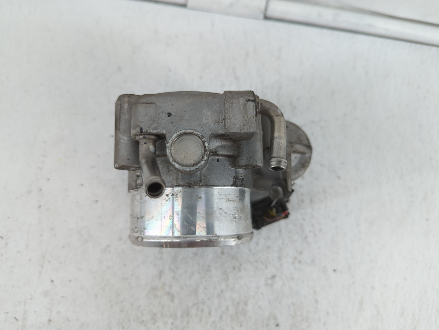 2015-2019 Hyundai Sonata Throttle Body P/N:0 280 750 618 35100-2G600 Fits Fits 2015 2016 2017 2018 2019 OEM Used Auto Parts 