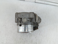 2015-2019 Hyundai Sonata Throttle Body P/N:0 280 750 618 35100-2G600 Fits Fits 2015 2016 2017 2018 2019 OEM Used Auto Parts 