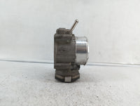 2015-2019 Hyundai Sonata Throttle Body P/N:0 280 750 618 35100-2G600 Fits Fits 2015 2016 2017 2018 2019 OEM Used Auto Parts 
