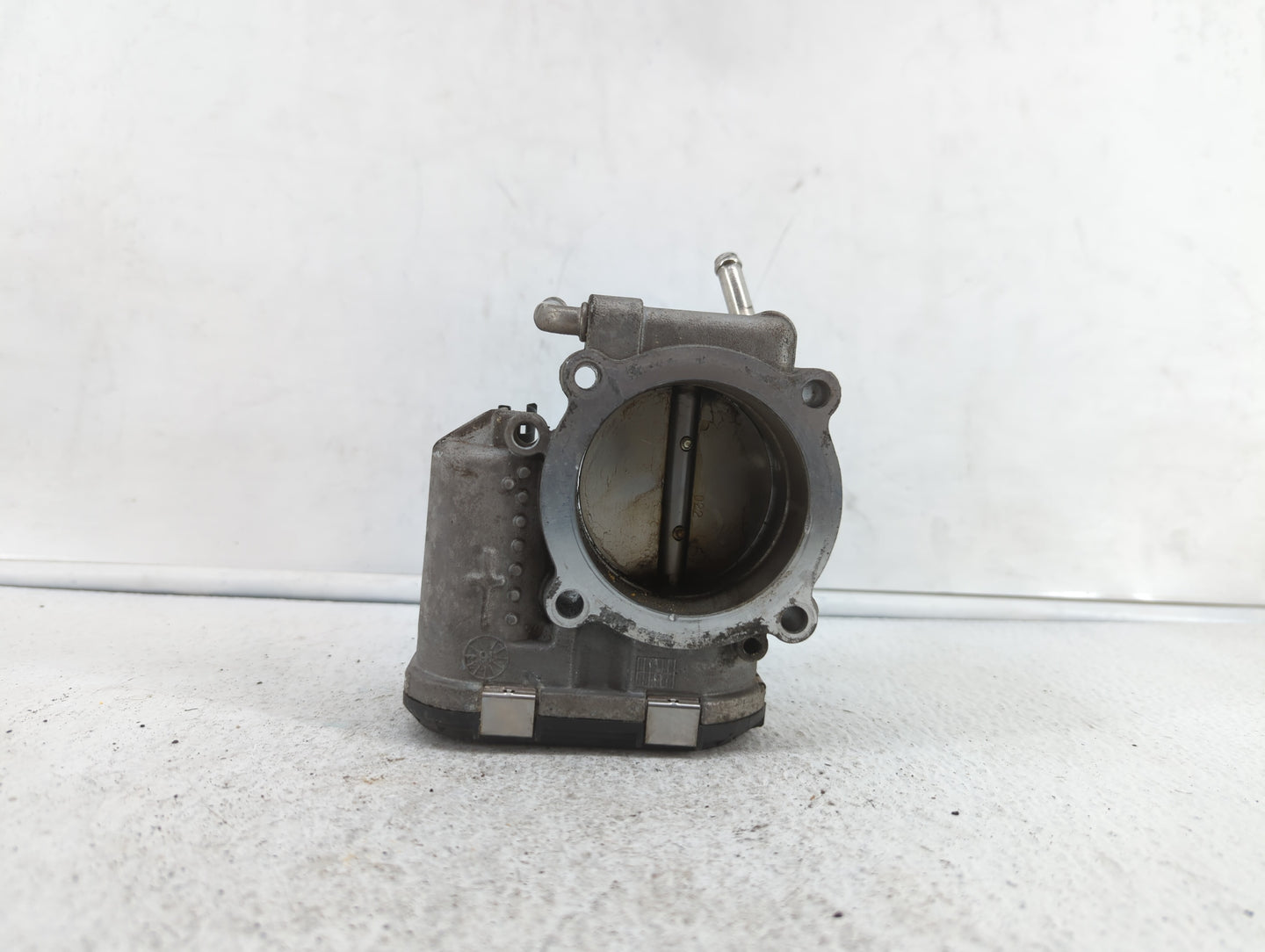 2015-2019 Hyundai Sonata Throttle Body P/N:0 280 750 618 35100-2G600 Fits Fits 2015 2016 2017 2018 2019 OEM Used Auto Parts 