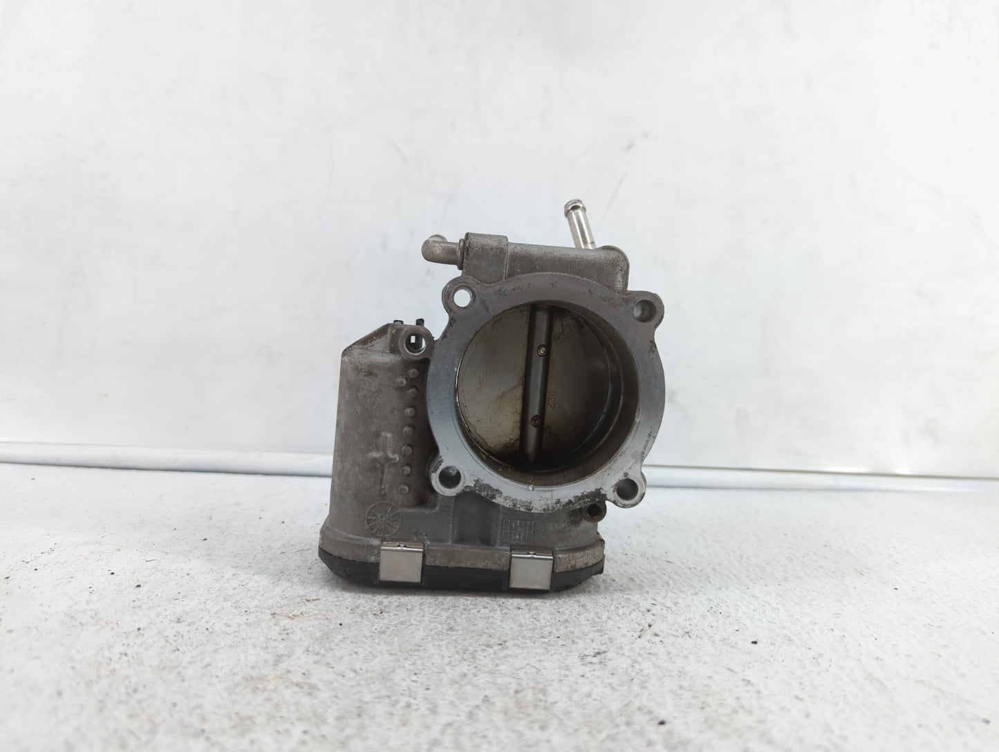 2015-2019 Hyundai Sonata Throttle Body P/N:0 280 750 618 35100-2G600 Fits Fits 2015 2016 2017 2018 2019 OEM Used Auto Parts 