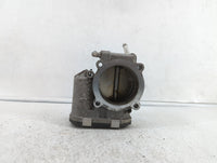 2015-2019 Hyundai Sonata Throttle Body P/N:0 280 750 618 35100-2G600 Fits Fits 2015 2016 2017 2018 2019 OEM Used Auto Parts 