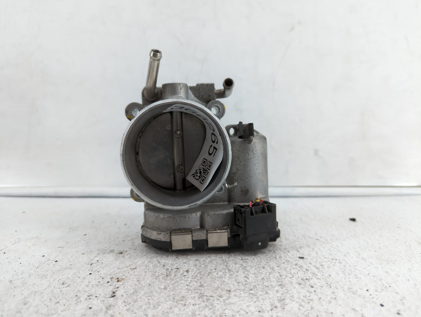 2015-2019 Hyundai Sonata Throttle Body P/N:0 280 750 618 35100-2G600 Fits Fits 2015 2016 2017 2018 2019 OEM Used Auto Parts 