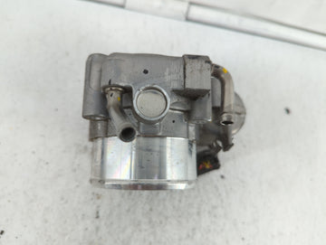 2015-2019 Hyundai Sonata Throttle Body P/N:0 280 750 618 35100-2G600 Fits Fits 2015 2016 2017 2018 2019 OEM Used Auto Parts