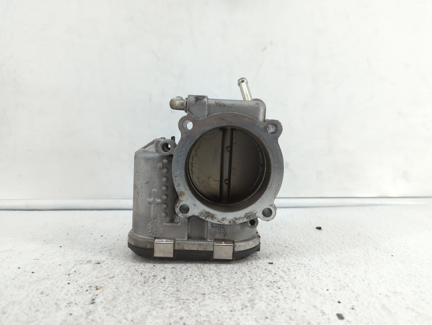 2015-2019 Hyundai Sonata Throttle Body P/N:0 280 750 618 35100-2G600 Fits Fits 2015 2016 2017 2018 2019 OEM Used Auto Parts 