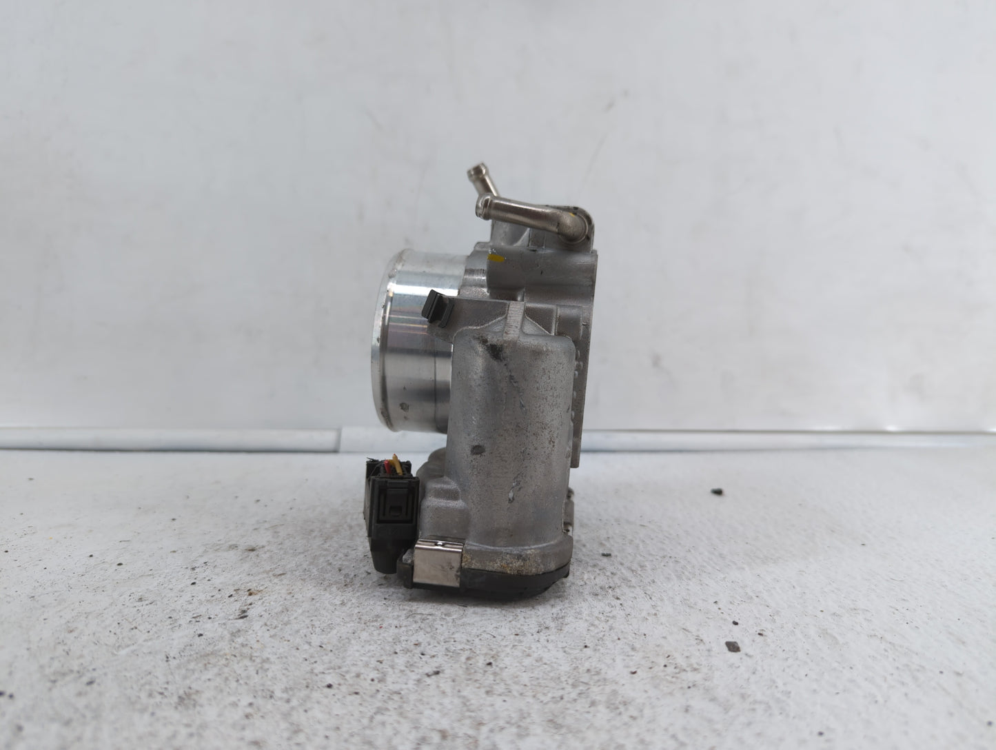 2015-2019 Hyundai Sonata Throttle Body P/N:0 280 750 618 35100-2G600 Fits Fits 2015 2016 2017 2018 2019 OEM Used Auto Parts 