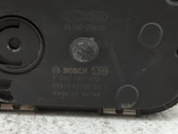2015-2019 Hyundai Sonata Throttle Body P/N:0 280 750 618 35100-2G600 Fits Fits 2015 2016 2017 2018 2019 OEM Used Auto Parts 