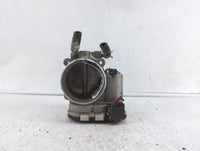 2015-2019 Hyundai Sonata Throttle Body P/N:0 280 750 618 35100-2G600 Fits Fits 2015 2016 2017 2018 2019 OEM Used Auto Parts 
