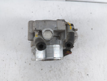 2015-2019 Hyundai Sonata Throttle Body P/N:0 280 750 618 35100-2G600 Fits Fits 2015 2016 2017 2018 2019 OEM Used Auto Parts